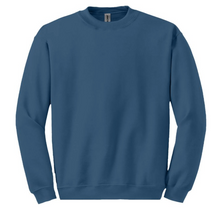 Load image into Gallery viewer, Abandoned Hunting Wives Embroidered Sweater