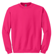Load image into Gallery viewer, Abandoned Hunting Wives Embroidered Sweater