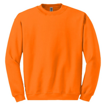 Load image into Gallery viewer, Abandoned Hunting Wives Embroidered Sweater