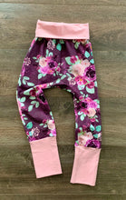 Load image into Gallery viewer, GWM Drop Crotch Joggers