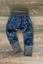 Load image into Gallery viewer, GWM Drop Crotch Joggers