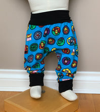 Load image into Gallery viewer, GWM Drop Crotch Joggers