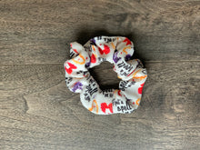 Load image into Gallery viewer, Scrunchies