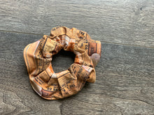 Load image into Gallery viewer, Scrunchies