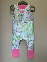 Load image into Gallery viewer, GWM Overall Romper

