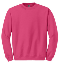 Load image into Gallery viewer, Abandoned Hunting Wives Embroidered Sweater
