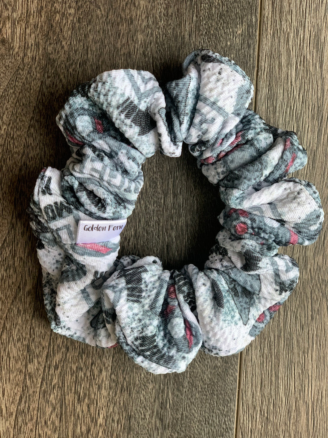 Scrunchies